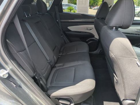 Used 2022 Hyundai Tucson SEL FWD image 30