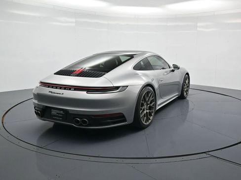 Used 2020 Porsche 911 Carrera S image 30