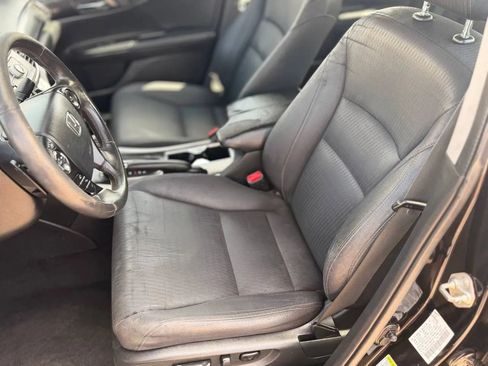 Used 2014 Honda Accord Sport image 24