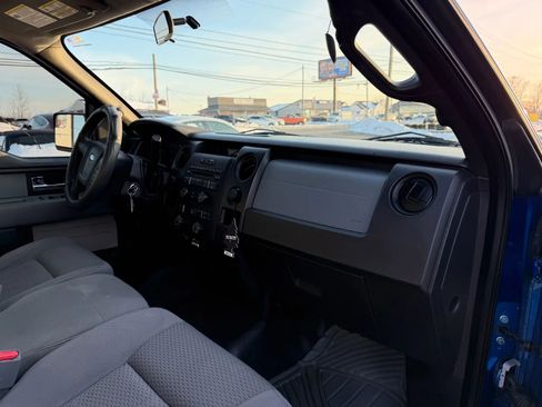Used 2014 Ford F150 STX w/ Equipment Group 201A Mid image 14