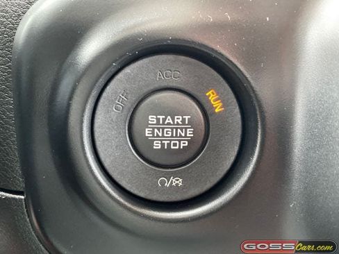 Used 2020 Jeep Wrangler Unlimited Sport S AWD/4WD image 9