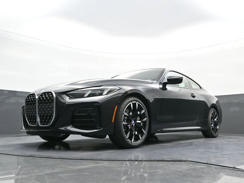 New 2026 BMW 430i xDrive Coupe image 23