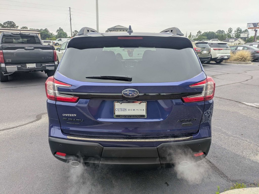 New 2026 Subaru Ascent Bronze Edition AWD/4WD image 6