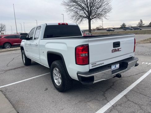 Used 2015 GMC Sierra 1500 SLE image 5