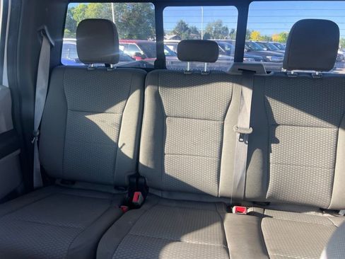 Used 2019 Ford F150 XLT w/ Equipment Group 302A Luxury AWD/4WD image 26