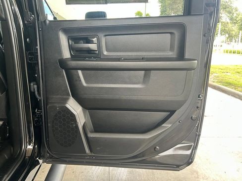 Used 2024 RAM 3500 Tradesman AWD/4WD image 32