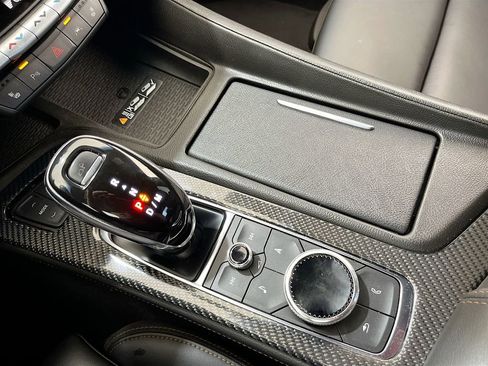 Used 2020 Cadillac CT5 Sport image 17