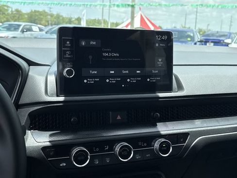 New 2026 Honda CR-V Sport-L image 29