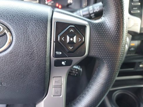 Used 2023 Toyota 4Runner SR5 image 29