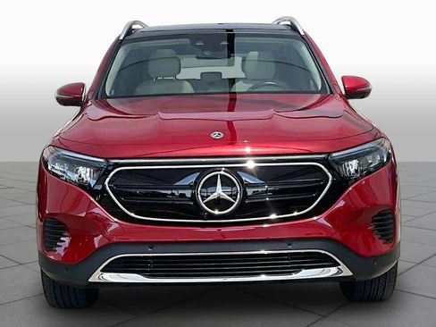 Certified 2023 Mercedes-Benz EQB 350 4MATIC SUV image 3