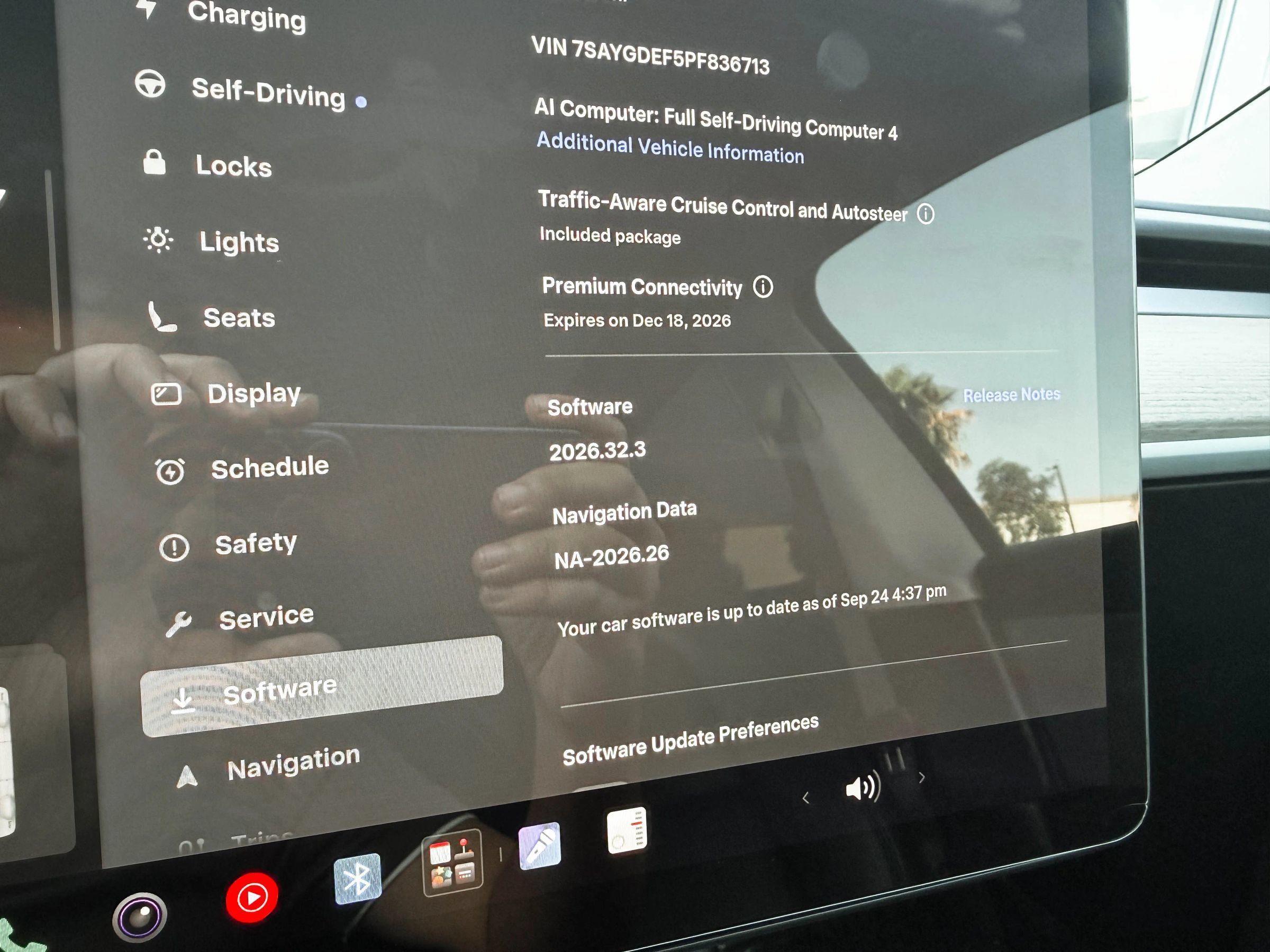 Used 2023 Tesla Model Y Performance AWD/4WD image 20