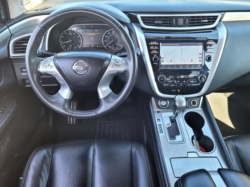 Used 2015 Nissan Murano SL w/ SL Technology Package FWD image 20