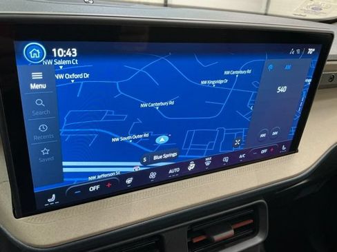 New 2026 Ford Maverick Lariat w/ 4K Tow Package AWD/4WD image 26