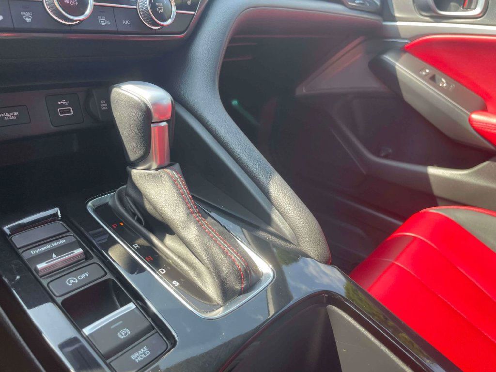 Used 2024 Acura Integra A-Spec FWD image 29