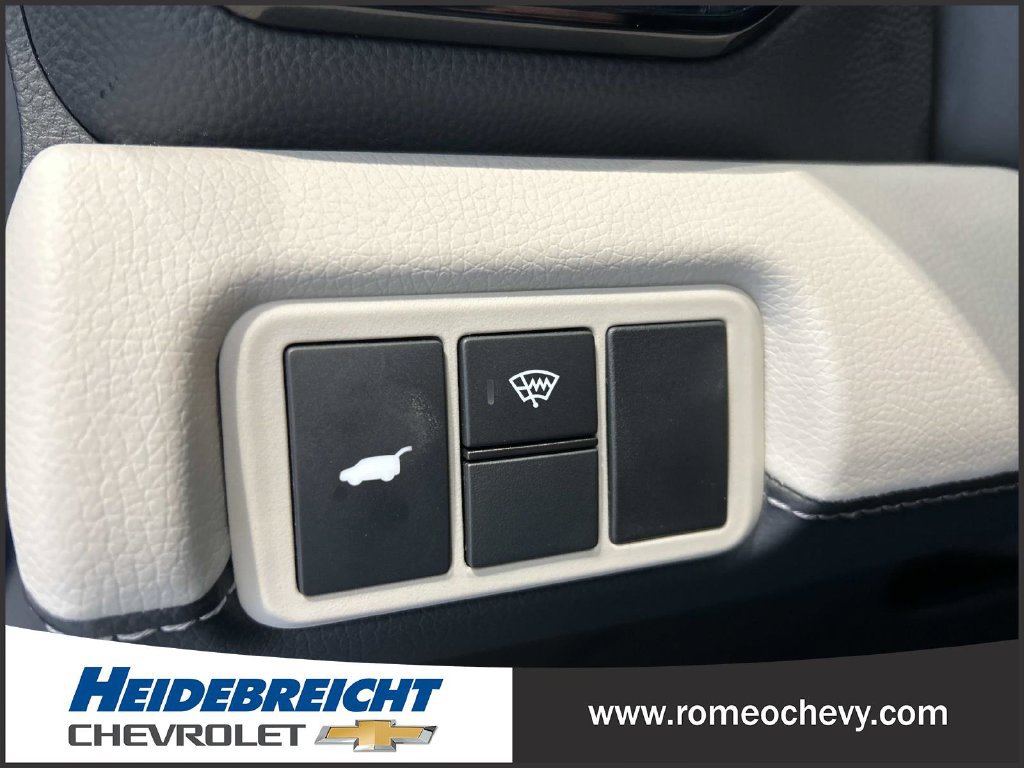 Used 2026 Honda Passport TrailSport Elite image 33