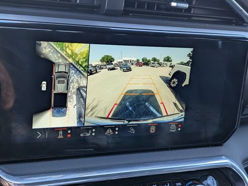 Used 2024 GMC Sierra 1500 Denali RWD image 14