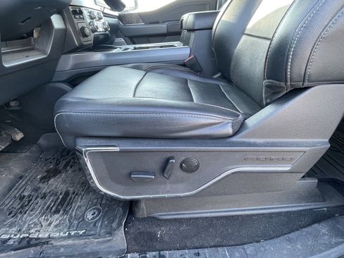 Used 2024 Ford F350 Lariat image 12