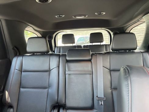 New 2026 Dodge Durango GT AWD/4WD image 36