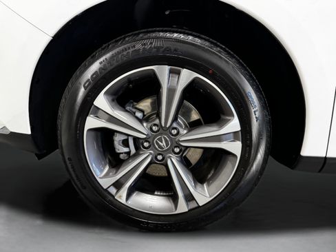 Certified 2025 Acura RDX SH-AWD w/ Technology Package image 50