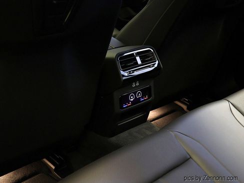 Certified 2026 BMW 540i xDrive AWD/4WD image 14