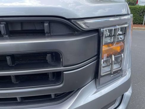 Used 2023 Ford F150 Lariat AWD/4WD image 43