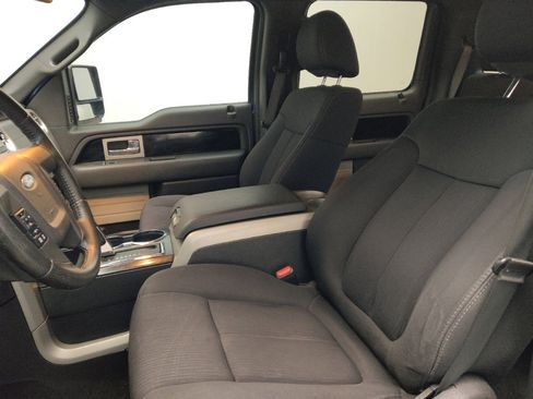 Used 2011 Ford F150 FX2 w/ FX Plus Pkg image 17