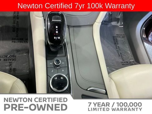Used 2022 Cadillac XT6 Premium Luxury AWD/4WD image 42
