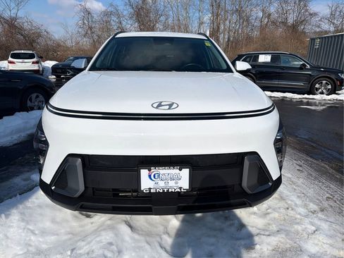 Certified 2024 Hyundai Kona SEL image 22