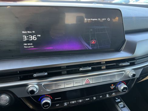 Certified 2023 Kia Telluride S image 28