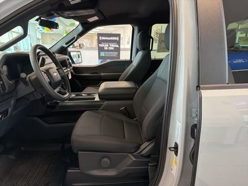 New 2026 Ford F150 STX w/ Equipment Group 200A AWD/4WD image 17