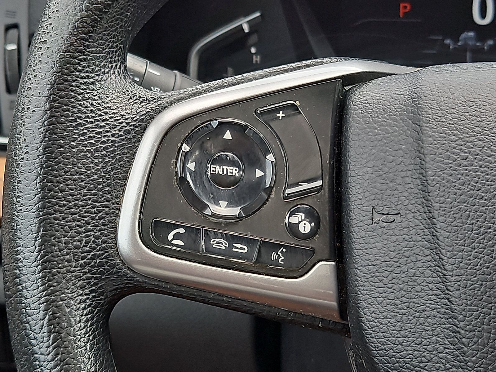 Used 2020 Honda CR-V EX image 21