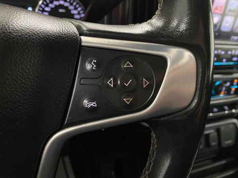 Used 2018 GMC Sierra 3500 SLT image 16