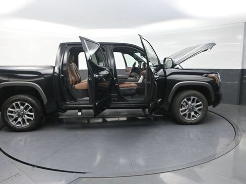 Used 2026 Toyota Tundra 1794 Edition AWD/4WD image 46