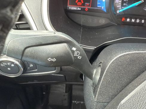 Used 2018 Ford Edge SEL w/ Equipment Group 201A image 14