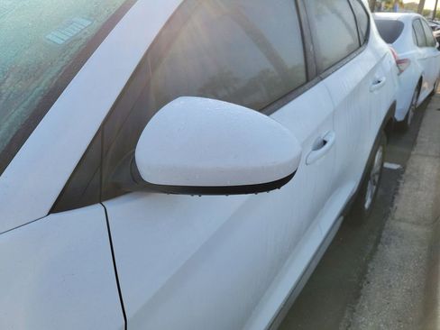 Used 2018 Hyundai Tucson SEL image 5