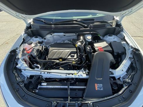 New 2026 Buick Envista Preferred w/ Convenience I Package image 30