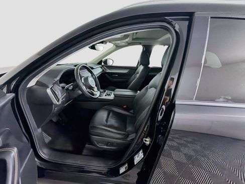 Used 2024 MAZDA CX-90 Plug-In Hybrid w/ Preferred AWD/4WD image 13