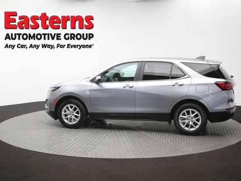 Used 2023 Chevrolet Equinox LT FWD image 61