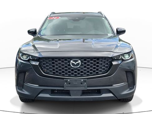 Used 2024 MAZDA CX-50 AWD 2.5 S w/ Preferred Package image 2
