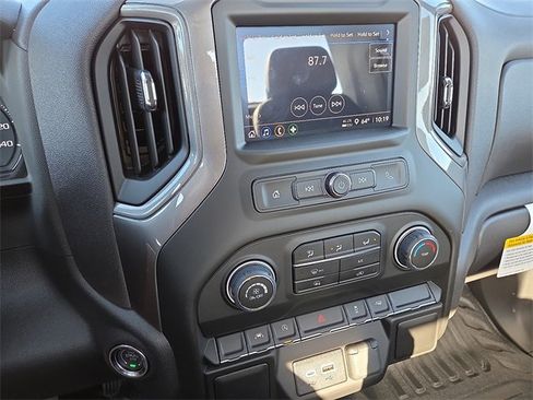 New 2026 Chevrolet Silverado 1500 W/T w/ Trailering Package image 10