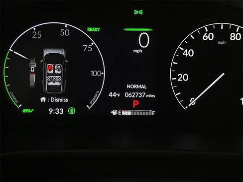 Used 2023 Honda CR-V Sport Touring image 12