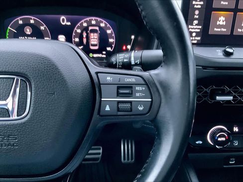 Used 2023 Honda Accord Sport image 25