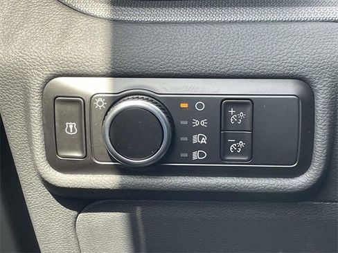 New 2025 Ford Explorer 4WD Police Interceptor image 13