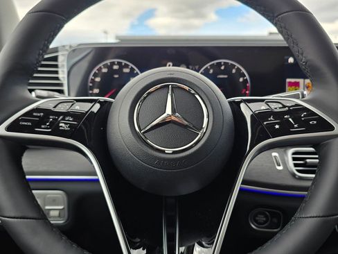New 2026 Mercedes-Benz GLE 350 4MATIC image 23
