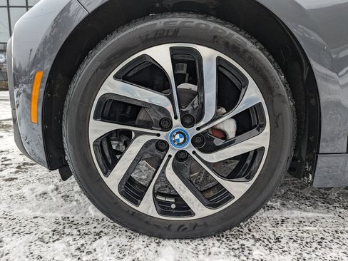 Used 2021 BMW i3 image 48