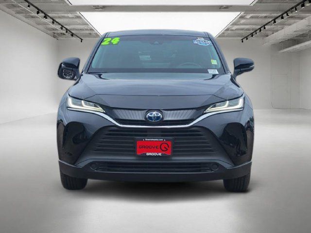 Used 2024 Toyota Venza LE AWD/4WD image 9