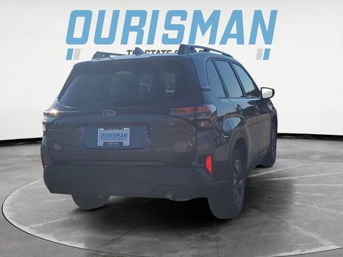 New 2026 Subaru Forester Premium image 6
