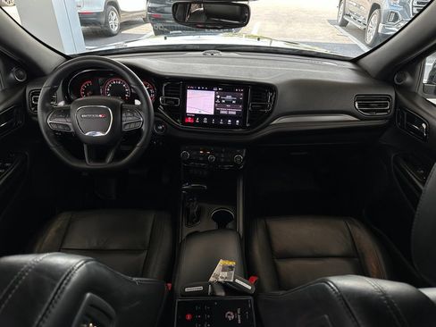 Used 2021 Dodge Durango GT AWD/4WD image 21