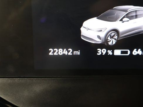 Used 2023 Volkswagen ID.4 Pro S image 41