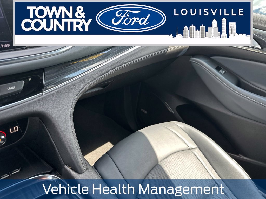 Used 2024 Buick Enclave Premium FWD image 17